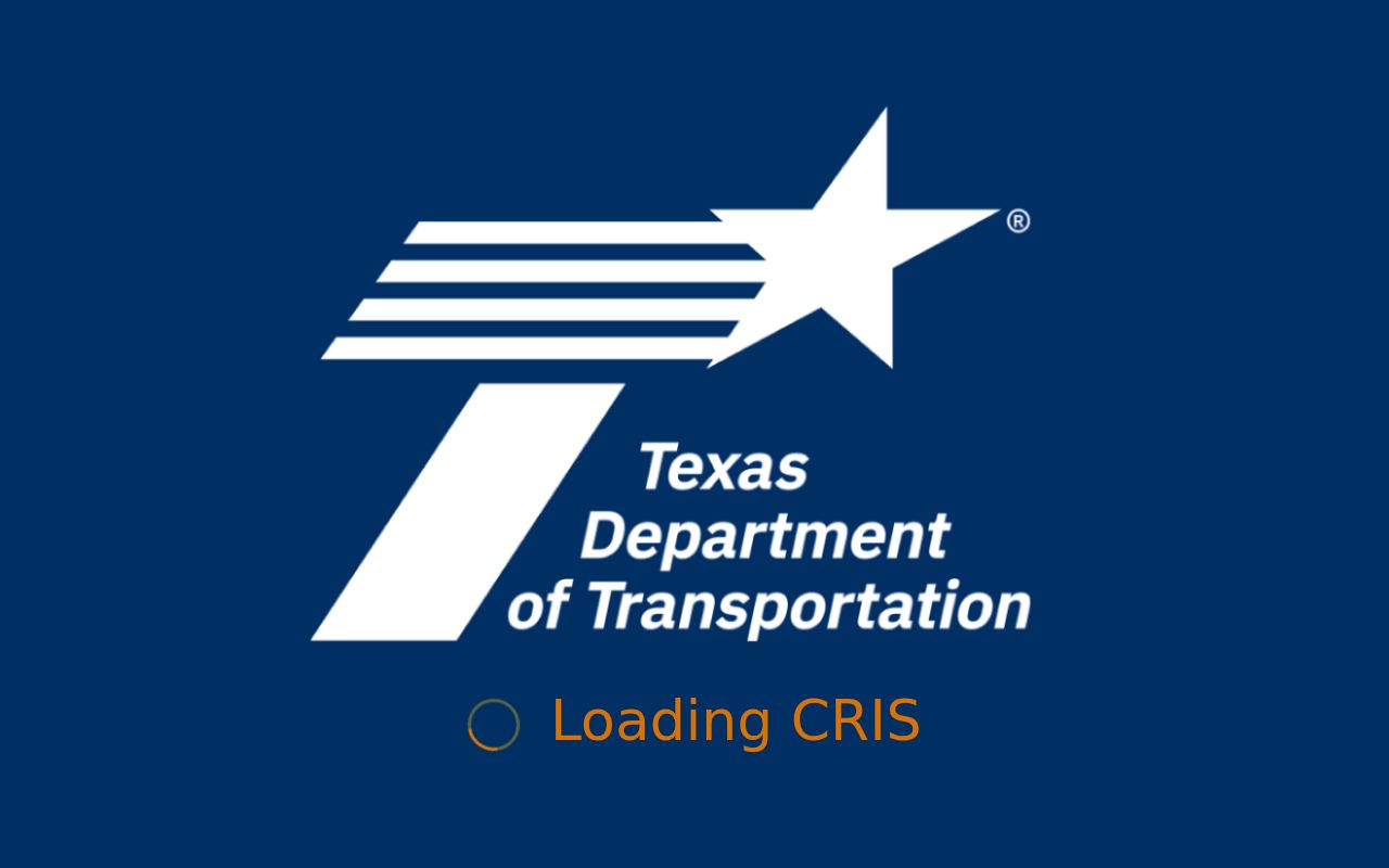 Loving County arrest history official crash report purchase form
